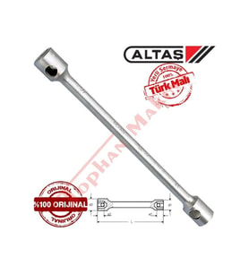 Altaş Bijon Anahtarı 27x32mm