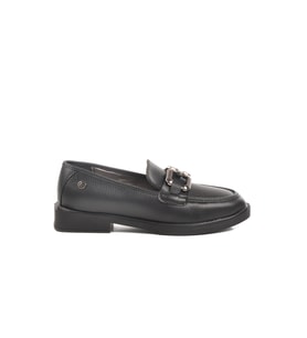 Pierre Cardin Siyah Kadın Casual Ayakkabı PC-54782 Z