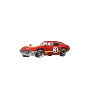 Hot Wheels VİNTAGE Arabalar Özel Seri Toyota 2000GT HRT81 HRV07