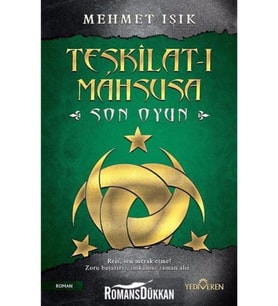 Teşkilat-ı Mahsusa-son Oyun