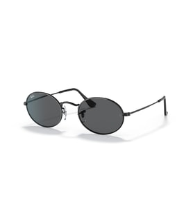 RB 3547 002/B1 51 Ray-Ban OVAL Güneş Gözlüğü
