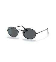 RB 3547 002/B1 51 Ray-Ban OVAL Güneş Gözlüğü