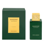 Swiss Arabian Shaghaf Oud Royale EDP 75 ml Unisex Parfüm