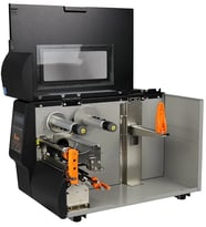 ARGOX 300dpi IX4-350 PRO Thermal,Direct Thermal USB,Seri,Paralel,Ethernet Barkod Yazıcı Endüstriyel