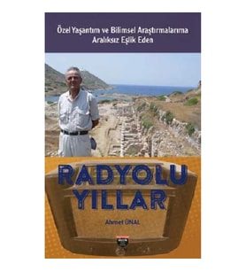 Radyolu Yıllar (Ciltli)