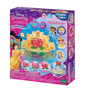 Aquabeads Disney Prenses Taç Seti 31901