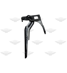 HONDA CITY SOL ÖN KAPUT MENTEŞE 2008-2012 60170-TM0-000-ITQ