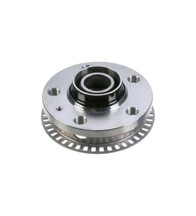 Seat Leon 2001-2006 Audi A3 2001-2006 Porya &Ouml;n Sol Sağ 5X100 126 5X36MM 43 ABS Dış 74MM Genislik 8N0407613C Brtec