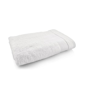 Bambum Cindy - Microcotton Banyo Havlusu Ekru 90x160cm