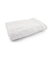 Bambum Cindy - Microcotton Banyo Havlusu Ekru 90x160cm