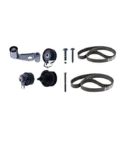 Triger Gergi Rulmanı – 036109243AB-SKP -Volkswagen Golf4 Bora Polo 1.4 1.6 16v 00 Ve Sonrası Uyumlu