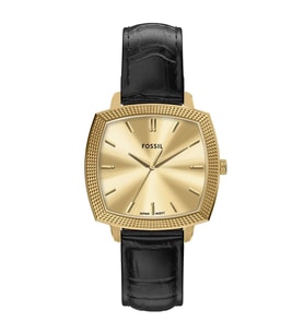 Fossil FLE1214 Nick Jonas x Fossil Machine Luxe Kol Saati
