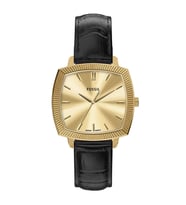 Fossil FLE1214 Nick Jonas x Fossil Machine Luxe Kol Saati