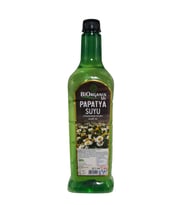 Papatya Suyu 1 Litre