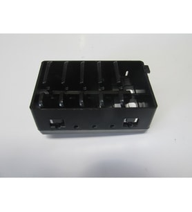 RENAULT R11- FLASH- 86/95; ÖN GÖĞÜS ORTA ÜFLEME PETEĞİ SAĞ (DİFİZÖR) 7702257702 1404-3407
