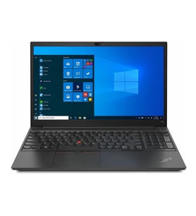 Lenovo Thinkpad E15 Gen2 Intel i5-1135G7 16GB 256GB 15.6″ Notebook - İkinci El