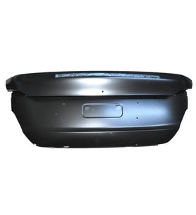 Fiat 500 / Doblo / Astra J / Astra K Plaka Lambası (Orijinal Ürün Natural Kutu) Oem No (52091295)