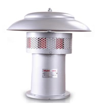 2007-S4 Motorlu Siren