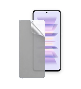 SChitec Redmi K60 Pro Uyumlu Ön Yüzey Mat Hidrojel Ekran Koruyucu