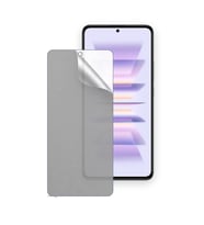 SChitec Redmi K60 Pro Uyumlu Ön Yüzey Mat Hidrojel Ekran Koruyucu