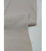 ETAMİN KUMAŞ (Bej)