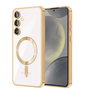 Galaxy A26 Kross Magneticsafe Kapak -
