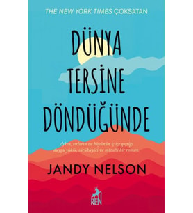 Dünya Tersine Döndüğünde