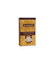 Mahmood Türk Kahvesi Net: 220 gr