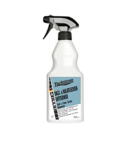 Yachticon - Tuz ve Kireç Leke Çıkarıcı (500 Ml): Pencerelerinizde ve Lumbozların