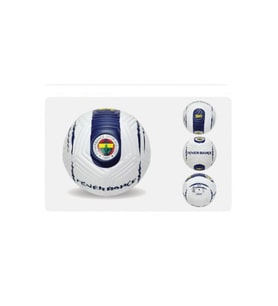 Lisanslı Futbol Topu Club Fenerbahçe