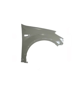 DACIA SANDERO/STEPWAY ÖN ÇAMURLUK SİNYAL KUŞAK DELİKLİ SAĞ 08- DAC08SA004 631005525R