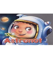 Ben Kimim-Astronot : Ben Kimim Serisi