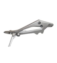 MONDİAL MR VULTURE 125 İ BASAMAK BAĞLANTI BRAKETİ SAĞ