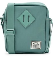Heritage™ Su İtici Kumaş Çapraz Çanta, 2.5 L