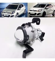 Kia Rio 2012-2014 Sis Farı Sis Lambası Sağ