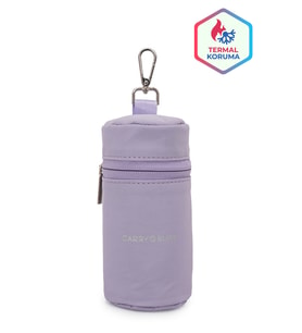 Mini MilkMate Isı Yalıtımlı Termal Biberon ve Anne Sütü Taşıma Çantası