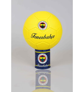 LİSANSLI FENERBAHÇE PREMIUM FUTBOL TOPU NO:5