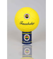 LİSANSLI FENERBAHÇE PREMIUM FUTBOL TOPU NO:5