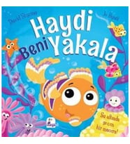 Haydi Beni Yakala