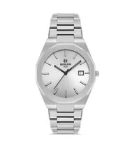 HISLON CL219S-02SS ERKEK KOL SAATİ