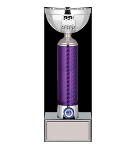 ODAK KUPA - Medium Kupalar - M-341 B - 30 cm