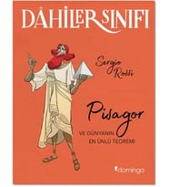 Dahiler Sınıfı - Pisagor ve Dünyanın Ünlü Teoremi
