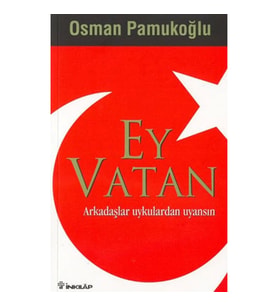 Ey Vatan