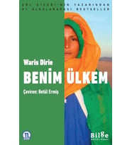 Benim Ülkem