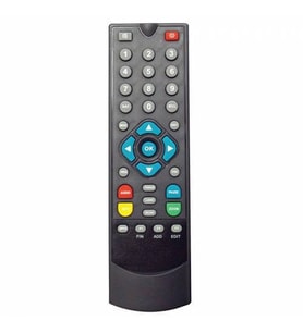Herz HR-790 Uydu Kumandası