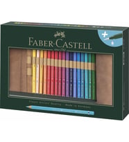 Faber-Castell 117530 Albrecht Dürer Kuru Sulu Boya Kalemi