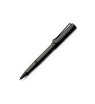 Lamy Roller Kalem Safari Mat Siyah Roller Kalem