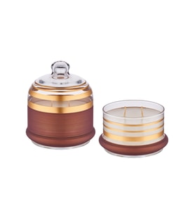 Decorium Ars 1079 Abv Kapaklı B.Mumluk Strıpe