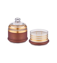 Decorium Ars 1079 Abv Kapaklı B.Mumluk Strıpe