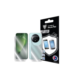 HONOR Magic 8 için Hydrogel Tam Kaplama (Ekran+Arka Koruma)